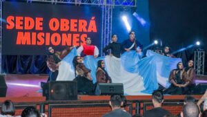 Todo listo para el Pre-Cosquín 2024 en Oberá