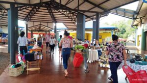 El Mercado Concentrador de Oberá está de aniversario