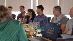 Realizaron en Oberá un workshop sobre Se100Té