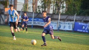 LROF: Ya están todos los clasificados