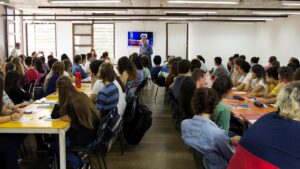 Inscripciones a las carreras de la Facultad de Arte y Diseño
