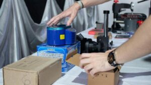 Más beneficiados con el «Banco de Herramientas» 