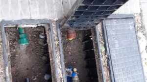 Preocupan reiterados hurtos de medidores de agua potable en barrios de Oberá