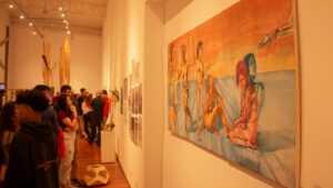 10 Años del Museo de la Facultad de Arte y Diseño