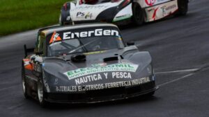 Misionero de Pista: En Oberá se coronaron los campeones 2023