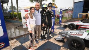 Un estreno lleno de emociones