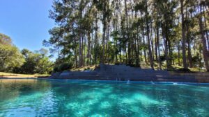 Oberá abrió la temporada de Verano 2023/2924