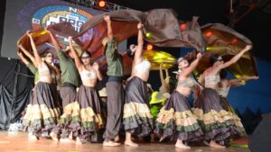 Ya están los clasificados del Pre-Cosquín Oberá