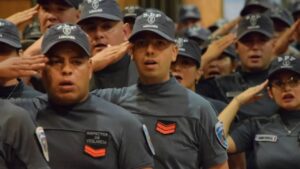 Ascendieron a personal penitenciario en Oberá