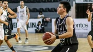 Jorge Martínez se incorpora a OTC