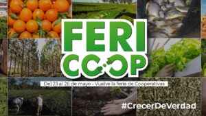 Leandro N. Alem abre sus puertas con el regreso de la Fericoop