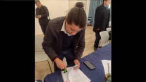 Mesa de Diálogo docente llegó a un acuerdo salarial con dos gremios