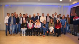 Balance positivo permite pensar en la próxima edición de la FNI