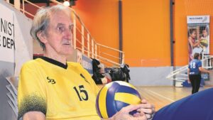 Día Provincial del Deporte por el cumple de «Finito»