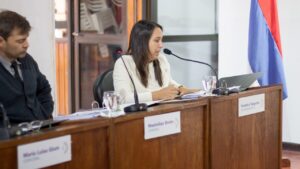 El Deliberativo obereño declaró de Interés el Proyecto “Somos Parte”