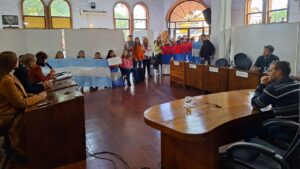 Piden que se declare la Emergencia Educativa en Oberá