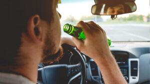 Tolerancia Cero de Alcohol en Conductores en Oberá
