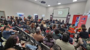 Misiones celebró los primeros 10 años de su Ley de Promoción Audiovisual
