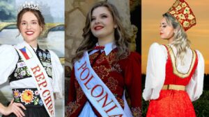 El Parque de las Naciones con una seguidilla de presentaciones