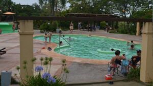 Hassan: «Tenemos la esperanza de recuperar las Termas»