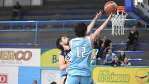 El Celeste liquidó la serie y pasó a la final