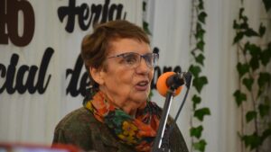 Se aproxima una nueva edición de la Feria Provincial del Libro