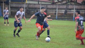 Racing, Ex Alumnos 185 y AEMO, ya obtuvieron su boleto a Semis