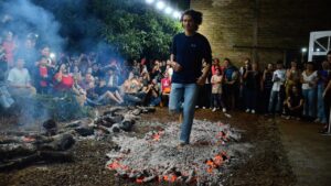 La segunda edición de San Juan Ára fue todo un éxito