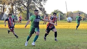 LROF: A punto de conocer a los clasificados a Cuartos