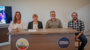 En julio, una nueva edición de Viví Invierno en el Parque