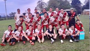 LROF: Ya están los protagonistas de las Semis