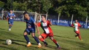 Quedaron listos los octavos de final del Provincial