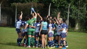 Victoria de Las Decanas y liderazgo de la zona