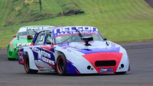 El Misionero de Pista llega a Oberá para disputar la 3ª fecha