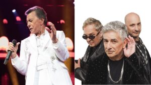 Palito Ortega y Los Tipitos, los destacados de la cartelera de la 44FNI