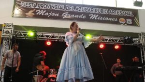 Solís: «Mojón Grande se viste de fiesta»