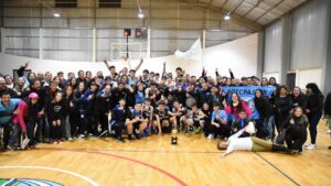 OTC Campeón del Apertura provincial