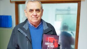 Argañaraz presenta su último material en la FPL
