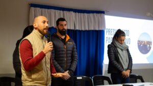 En marcha el presupuesto participativo obereño