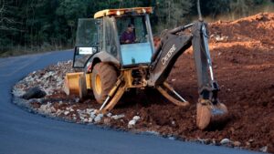 Avanzan las obras en el autódromo obereño que recibe al TN