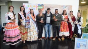 Comenzaron los lanzamientos de la 44FNI en Misiones