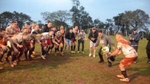 River de Santa Rita se consagró Campeón del Apertura 2024