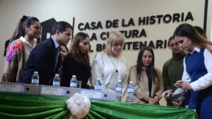 Presupuesto Participativo: los primeros proyectos sorteados