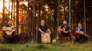 La Guitarreada inicia su gira en Oberá