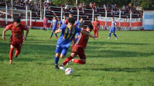 LROF: Ya están los clasificados a Semifinales del Clausura