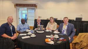 Klimmiuk: «la política nacional trae muchas complicaciones al sector exportador»