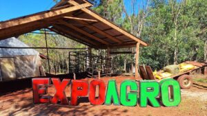 Se viene la 6° Edición de la Fiesta Provincial Expo Agro Educativa