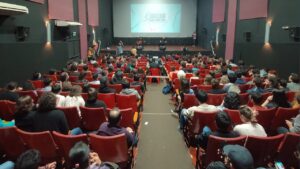 El Festival Internacional Oberá en Cortos lanzó la 21° edición