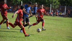 La Final del Clausura arrancó con un empate 