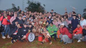 Regional Federal Amateur: River ya conoce a sus rivales